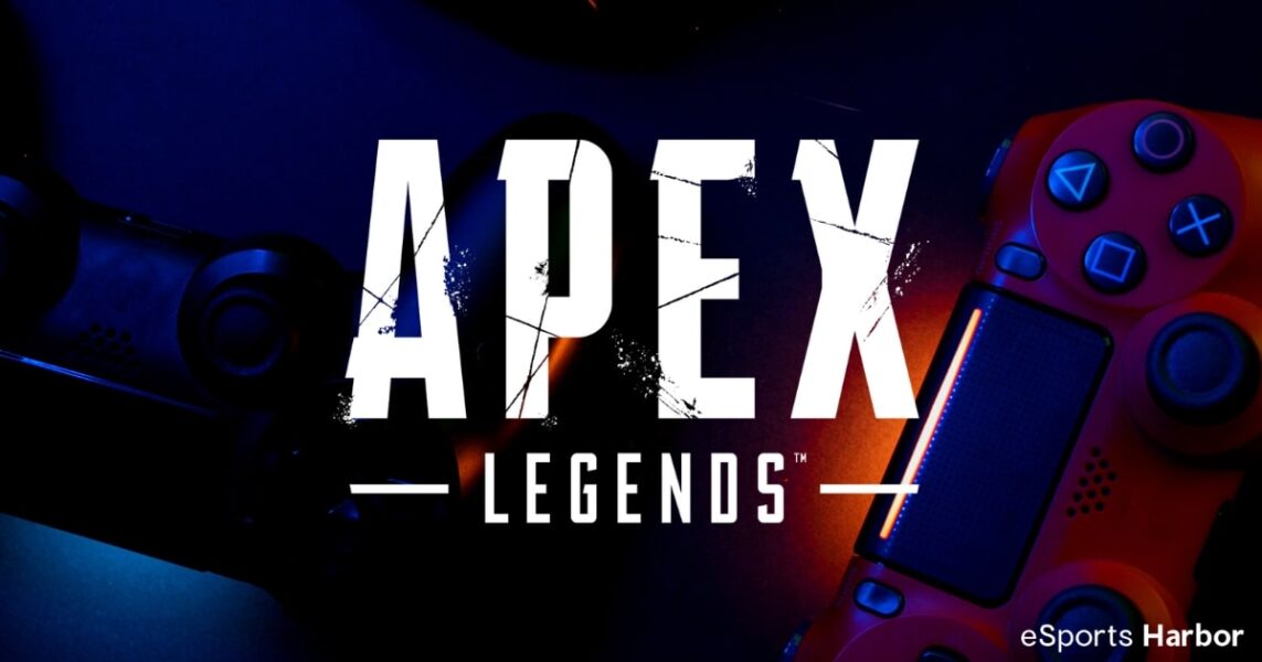 【掲示板】Apexを一緒にやる仲間を募集